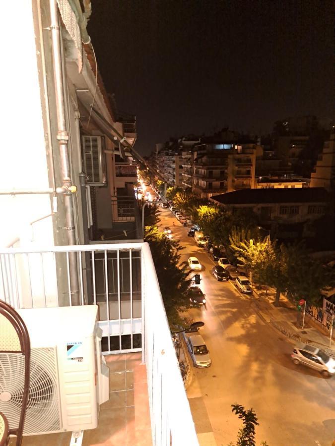 Casa Di Tre Apartment Thessaloniki Exterior photo